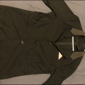 Limited edition,  Lululemon sport coat size medium